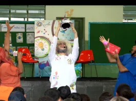 TV UFOP celebra 15 anos de informação, cultura e educação pública TV UFOP celebra 15 anos de informação, cultura e educação pública