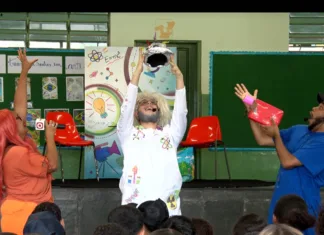 TV UFOP celebra 15 anos de informação, cultura e educação pública
