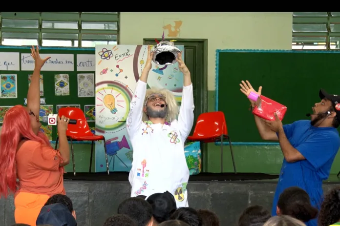 Aniversario_TVUFOP_Divulgacao copiar TV UFOP celebra 15 anos de informação, cultura e educação pública