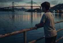 Romance aborda limites éticos e relações de poder no ambiente escolar Romance aborda limites éticos e relações de poder no ambiente escolar