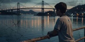Romance aborda limites éticos e relações de poder no ambiente escolar Romance aborda limites éticos e relações de poder no ambiente escolar