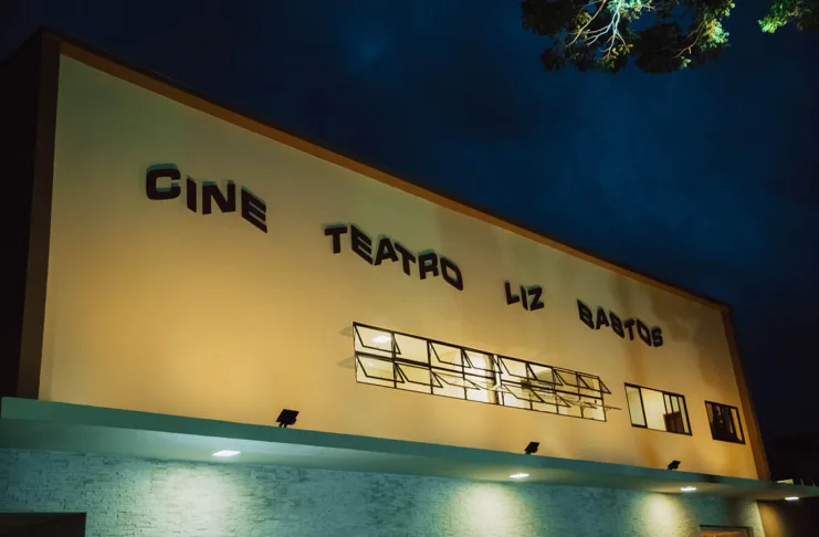 Itabirito realiza evento dedicado à tecnologia e à inovação Prefeitura realiza evento dedicado à tecnologia e à inovação
