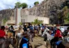 Bairro Pedreira promove 5º Encontro de Cavaleiros de Nossa Senhora Aparecida em Itabira Bairro Pedreira promove 5º Encontro de Cavaleiros de Nossa Senhora Aparecida