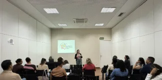 Mariana capacita profissionais de enfermagem no Protocolo de Manchester