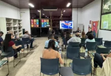 Itabirito cria comitê para fortalecer ações climáticas e prevenção de riscos Itabirito cria comitê para fortalecer ações climáticas e prevenção de riscos