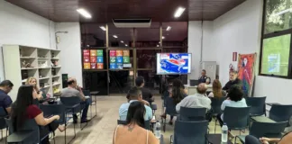 Itabirito cria comitê para fortalecer ações climáticas e prevenção de riscos Itabirito cria comitê para fortalecer ações climáticas e prevenção de riscos