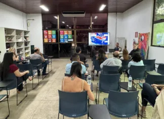 Itabirito cria comitê para fortalecer ações climáticas e prevenção de riscos Itabirito cria comitê para fortalecer ações climáticas e prevenção de riscos