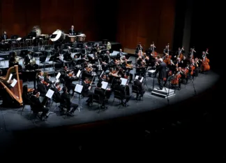 OSMG apresenta Mozart, Cimarosa e estreia de compositor mineiro no Palácio das Artes OSMG apresenta Mozart, Cimarosa e estreia de compositor mineiro no Palácio das Artes