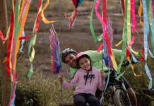 Parque das Andorinhas recebe programação gratuita para crianças e famílias em outubro Parque das Andorinhas recebe programação gratuita para crianças e famílias em outubro