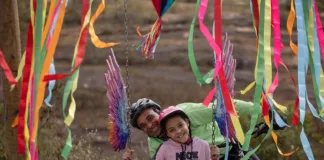 Parque das Andorinhas recebe programação gratuita para crianças e famílias em outubro