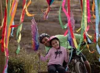 Parque das Andorinhas recebe programação gratuita para crianças e famílias em outubro Parque das Andorinhas recebe programação gratuita para crianças e famílias em outubro