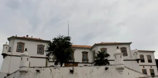 Museu de Ciência e Técnica da UFOP tem visitação especial durante celebrações dos 150 anos da Escola de Minas Museu de Ciência e Técnica da UFOP terá visitação especial durante celebrações dos 150 anos da Escola de Minas