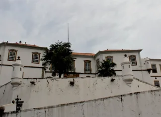 Museu de Ciência e Técnica da UFOP tem visitação especial durante celebrações dos 150 anos da Escola de Minas Museu de Ciência e Técnica da UFOP terá visitação especial durante celebrações dos 150 anos da Escola de Minas