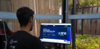 Sine Itabirito lança portal on-line de vagas de emprego
