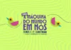 Flitabira começa nesta quinta-feira com Rita Von Hunty, Carla Akotirene e Fabrício Carpinejar