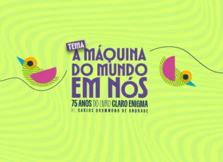 Flitabira começa nesta quinta-feira com Rita Von Hunty, Carla Akotirene e Fabrício Carpinejar