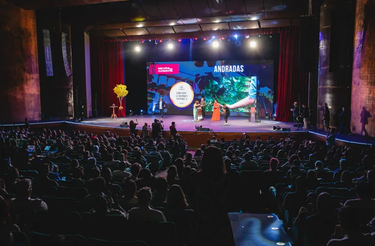Ouro Preto soma 11 indicações no Prêmio Cumbucca de Gastronomia 2026