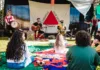 6º Flitabira oferece programação infantojuvenil para crianças e jovens