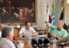 Vale prevê conclusão de obras do Trem Turístico entre Ouro Preto e Mariana para 2028 Vale prevê conclusão de obras do Trem Turístico entre Ouro Preto e Mariana para 2028