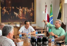 Vale prevê conclusão de obras do Trem Turístico entre Ouro Preto e Mariana para 2028 Vale prevê conclusão de obras do Trem Turístico entre Ouro Preto e Mariana para 2028