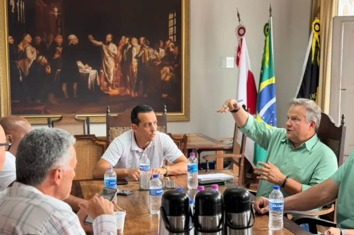 Vale prevê conclusão de obras do Trem Turístico entre Ouro Preto e Mariana para 2028