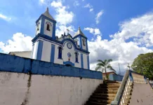 Câmara Itinerante leva serviços gratuitos a Santo Antônio do Leite nesta sexta-feira