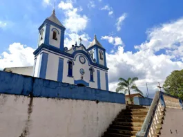 Câmara Itinerante leva serviços gratuitos a Santo Antônio do Leite nesta sexta-feira