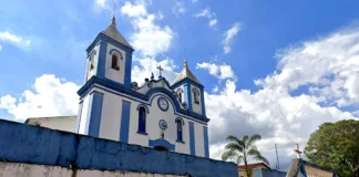 Câmara Itinerante leva serviços gratuitos a Santo Antônio do Leite nesta sexta-feira Câmara Itinerante leva serviços gratuitos a Santo Antônio do Leite nesta sexta-feira