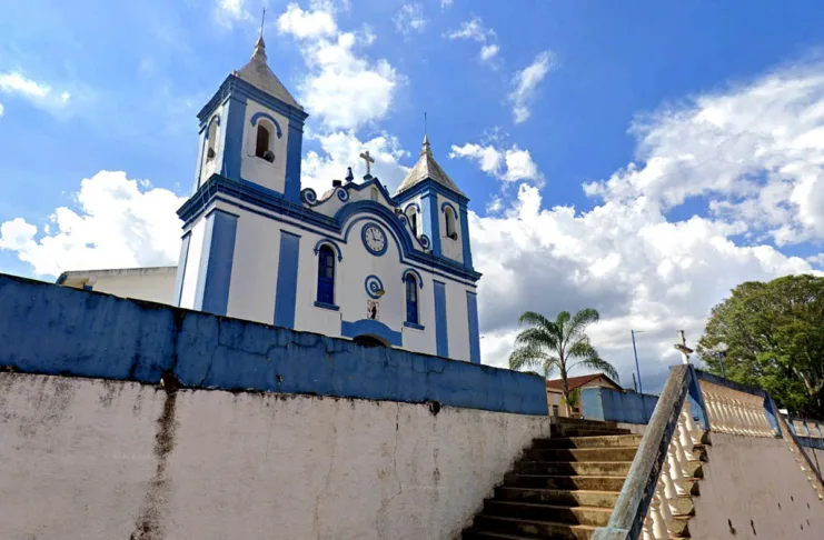 Câmara Itinerante leva serviços gratuitos a Santo Antônio do Leite nesta sexta-feira Câmara Itinerante leva serviços gratuitos a Santo Antônio do Leite nesta sexta-feira