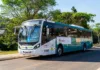 Itabirito terá transporte público gratuito no domingo de eleições Itabirito terá transporte público gratuito no domingo de eleições