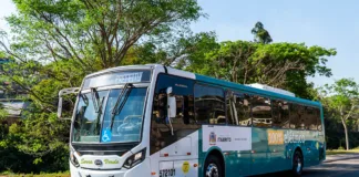 Itabirito terá transporte público gratuito no domingo de eleições Itabirito terá transporte público gratuito no domingo de eleições