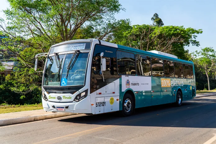 Sem Título-1 copiar Itabirito terá transporte público gratuito no domingo de eleições
