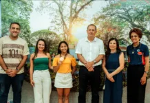 Prefeitura recebe visita de atleta de Itabirito campeã de taekwondo nos Jogos Escolares Brasileiros Prefeitura recebe visita de atleta de Itabirito campeã de taekwondo nos Jogos Escolares Brasileiros