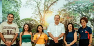 Prefeitura recebe visita de atleta de Itabirito campeã de taekwondo nos Jogos Escolares Brasileiros Prefeitura recebe visita de atleta de Itabirito campeã de taekwondo nos Jogos Escolares Brasileiros