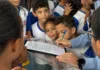 Mariana investe mais de 11 milhões na reforma e ampliação de cinco escolas municipais
