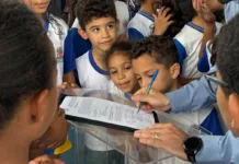 Mariana investe mais de 11 milhões na reforma e ampliação de cinco escolas municipais