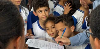 Mariana investe mais de 11 milhões na reforma e ampliação de cinco escolas municipais