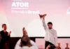 A Margem do Rio e Elza vencem principais prêmios do Festival do Rio