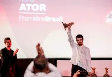 A Margem do Rio e Elza vencem principais prêmios do Festival do Rio