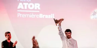 A Margem do Rio e Elza vencem principais prêmios do Festival do Rio