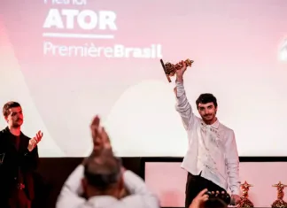 A Margem do Rio e Elza vencem principais prêmios do Festival do Rio