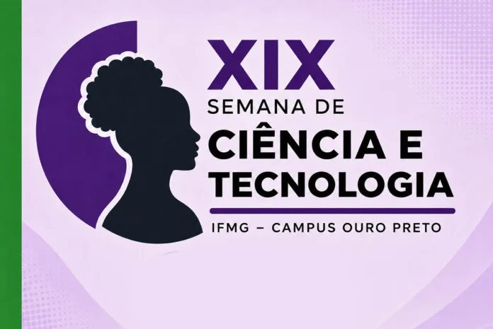 instagram (3) copiar IFMG Ouro Preto realiza XIX Semana de Ciência e Tecnologia entre 7 e 9 de outubro