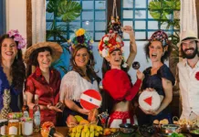 Congonhas recebe o ODS Fest 2026 Congonhas recebe o ODS Fest 2026
