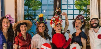 Congonhas recebe o ODS Fest 2026