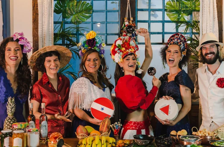 Congonhas recebe o ODS Fest 2026 Congonhas recebe o ODS Fest 2026